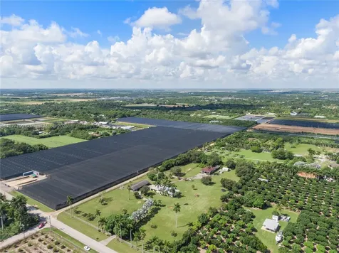 25950 SW 187 Avenue Homestead FL 33031