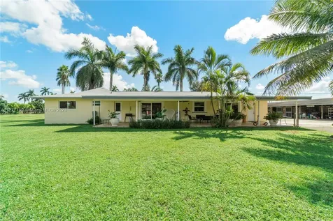 25950 SW 187 Avenue Homestead FL 33031