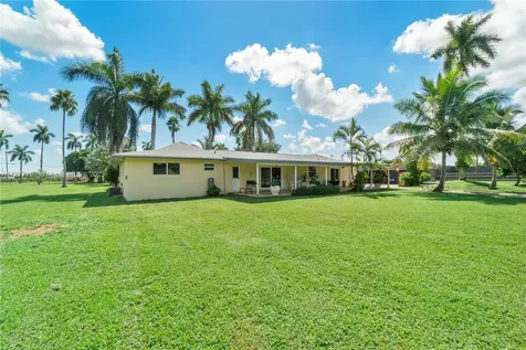25950 SW 187 Avenue Homestead FL 33031