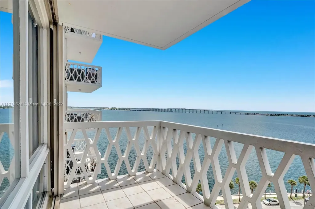 1430 Brickell Bay Drive Miami FL 33131