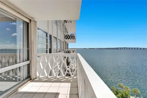 1430 Brickell Bay Drive Miami FL 33131