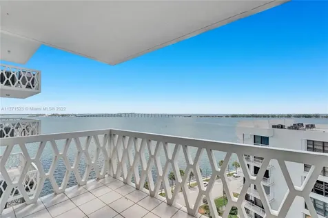 1430 Brickell Bay Drive Miami FL 33131