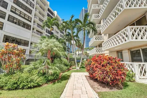 1430 Brickell Bay Drive Miami FL 33131