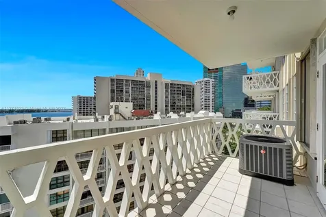1430 Brickell Bay Drive Miami FL 33131