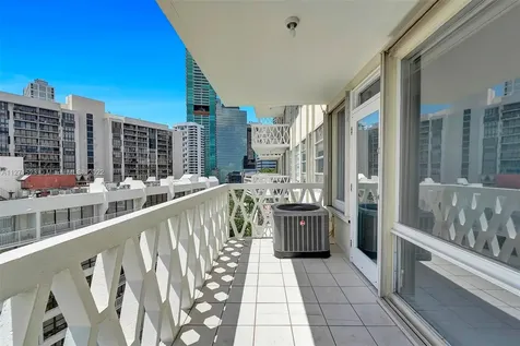 1430 Brickell Bay Drive Miami FL 33131