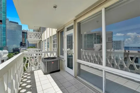 1430 Brickell Bay Drive Miami FL 33131