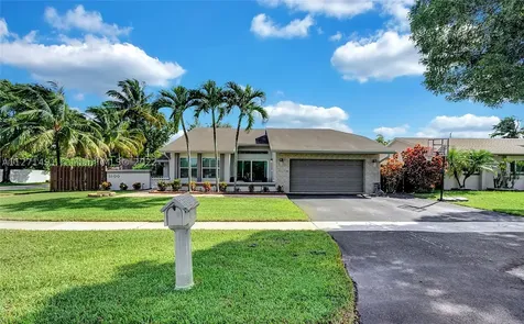 5100 SW 87th Avenue Cooper City FL 33328
