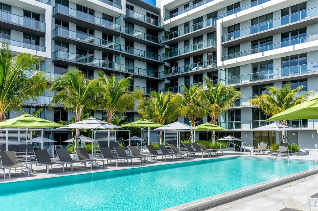 2960 NE 207th Street Aventura FL 33180