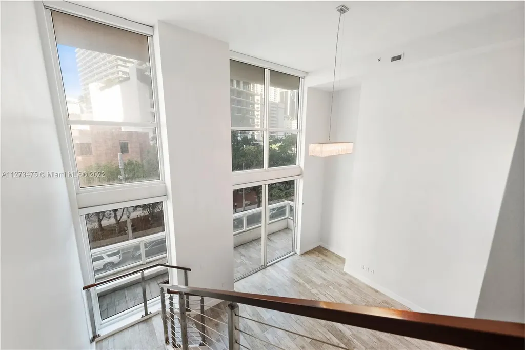 1080 Brickell Avenue Miami FL 33131