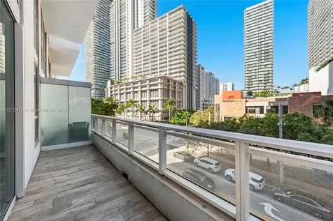 1080 Brickell Avenue Miami FL 33131