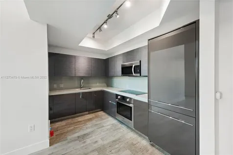 1080 Brickell Avenue Miami FL 33131