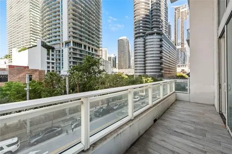 1080 Brickell Avenue Miami FL 33131