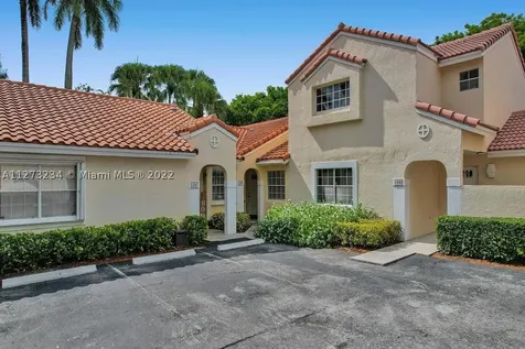 1595 Springside Drive Weston FL 33326