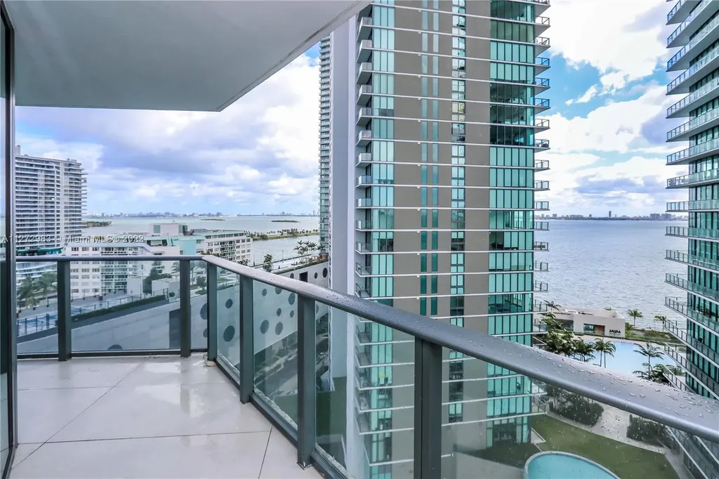 501 NE 31st Street Miami FL 33137