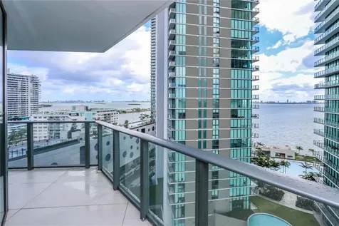 501 NE 31st Street Miami FL 33137