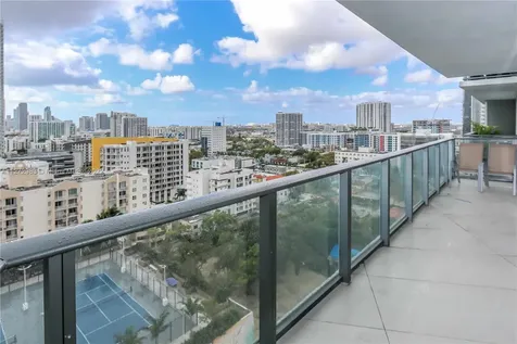 501 NE 31st Street Miami FL 33137