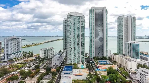 501 NE 31st Street Miami FL 33137