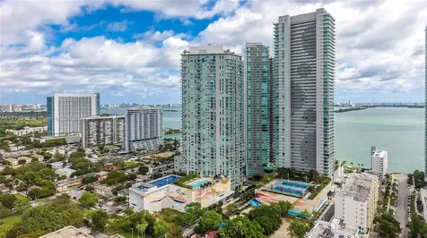 501 NE 31st Street Miami FL 33137