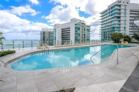 501 NE 31st Street Miami FL 33137