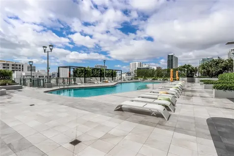 501 NE 31st Street Miami FL 33137