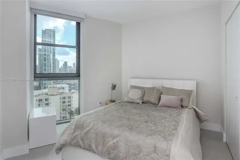 501 NE 31st Street Miami FL 33137