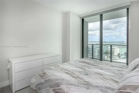 501 NE 31st Street Miami FL 33137
