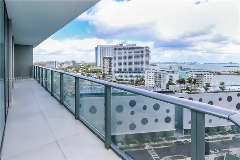 501 NE 31st Street Miami FL 33137