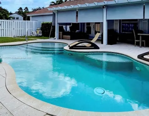 1962 NW 181st Avenue Pembroke Pines FL 33029