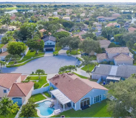 1962 NW 181st Avenue Pembroke Pines FL 33029