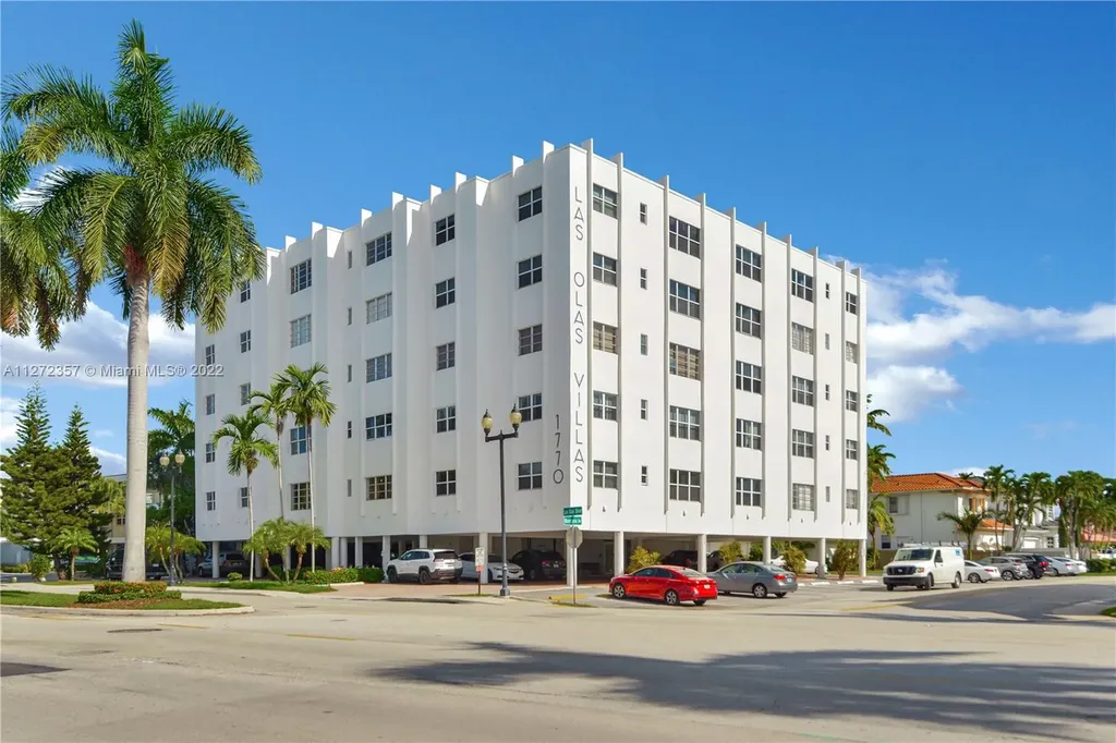 1770 E Las Olas Boulevard Fort Lauderdale FL 33301