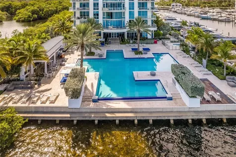 17111 Biscayne Boulevard North Miami Beach FL 33160