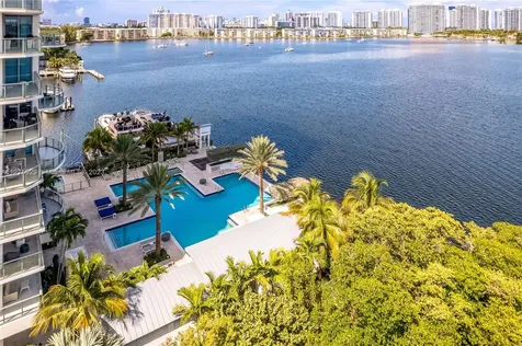 17111 Biscayne Boulevard North Miami Beach FL 33160