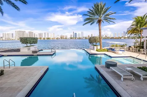17111 Biscayne Boulevard North Miami Beach FL 33160