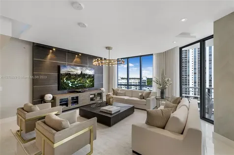17111 Biscayne Boulevard North Miami Beach FL 33160