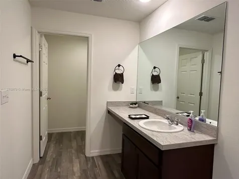 2534 SE Floresta Drive Port St. Lucie FL 34984