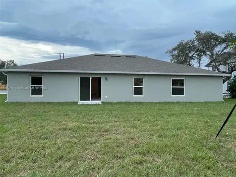 2534 SE Floresta Drive Port St. Lucie FL 34984