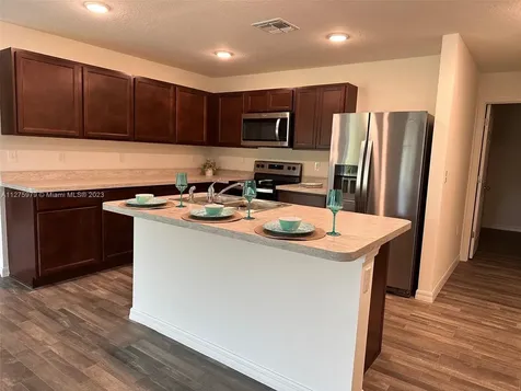2534 SE Floresta Drive Port St. Lucie FL 34984
