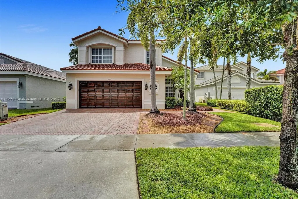 3384 SW 180th Way Miramar FL 33029
