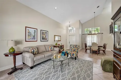 3384 SW 180th Way Miramar FL 33029
