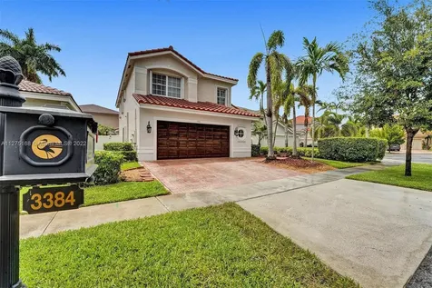 3384 SW 180th Way Miramar FL 33029