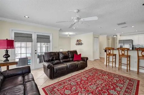 3384 SW 180th Way Miramar FL 33029