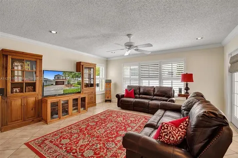 3384 SW 180th Way Miramar FL 33029