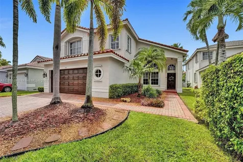 3384 SW 180th Way Miramar FL 33029