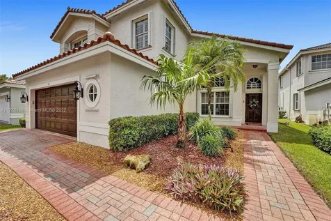 3384 SW 180th Way Miramar FL 33029