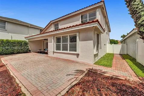 3384 SW 180th Way Miramar FL 33029