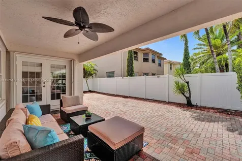 3384 SW 180th Way Miramar FL 33029