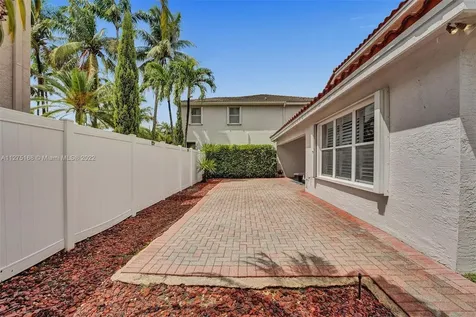 3384 SW 180th Way Miramar FL 33029