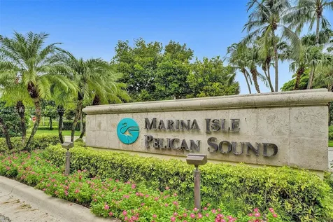 3384 SW 180th Way Miramar FL 33029
