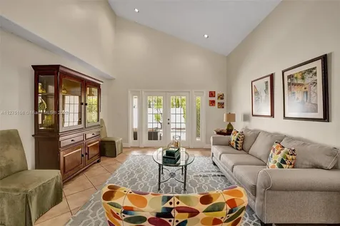 3384 SW 180th Way Miramar FL 33029