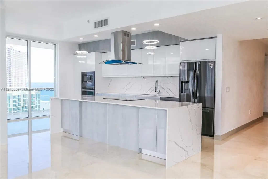 16500 Collins Avenue Sunny Isles Beach FL 33160